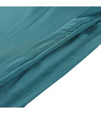 Damska bluza funkcyjna z odblaskowymi elementami IZARA ALPINE PRO 