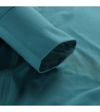 Damska bluza funkcyjna z odblaskowymi elementami IZARA ALPINE PRO 