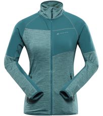 Damska bluza szybkoschnąca ONNECA 2 ALPINE PRO