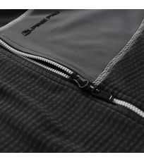 Damska bluza szybkoschnąca ONNECA 2 ALPINE PRO czarny