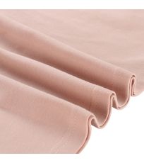 Damski t-shirt bawełniany SUMEKA ALPINE PRO 