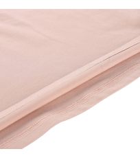 Damski t-shirt bawełniany SUMEKA ALPINE PRO 