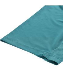 Damski t-shirt szybkoschnący BONDA 2 ALPINE PRO 