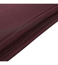 Damski t-shirt funkcyjny BASIKA ALPINE PRO Figowy