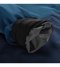 Męska nieprzemakalna kurtka z membraną PTX ZARR ALPINE PRO 