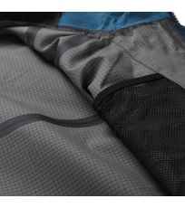 Męska nieprzemakalna kurtka z membraną PTX ZARR ALPINE PRO 