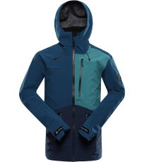 Męska nieprzemakalna kurtka z membraną PTX ZARR ALPINE PRO