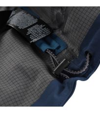 Męska nieprzemakalna kurtka z membraną PTX ZARR ALPINE PRO 