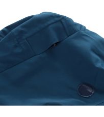 Męska nieprzemakalna kurtka z membraną PTX ZARR ALPINE PRO 