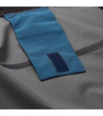 Męska nieprzemakalna kurtka z membraną PTX ZARR ALPINE PRO 