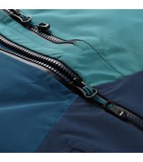 Męska nieprzemakalna kurtka z membraną PTX ZARR ALPINE PRO 