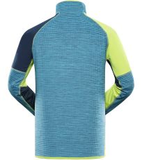 Męska bluza szybkoschnąca ONNEC 2 ALPINE PRO 