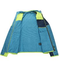 Męska bluza szybkoschnąca ONNEC 2 ALPINE PRO 