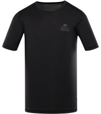 Męski t-shirt szybkoschący BASIK ALPINE PRO