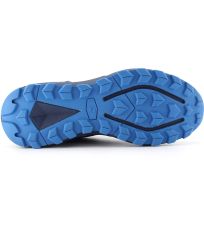 Buty outdoorowe z GIGA BOOM POLEXE ALPINE PRO mood indigo