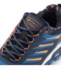 Buty outdoorowe z GIGA BOOM POLEXE ALPINE PRO mood indigo