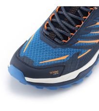 Buty outdoorowe z GIGA BOOM POLEXE ALPINE PRO mood indigo