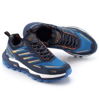 Buty outdoorowe z GIGA BOOM POLEXE ALPINE PRO mood indigo