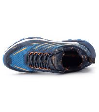 Buty outdoorowe z GIGA BOOM POLEXE ALPINE PRO mood indigo