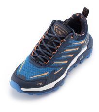Buty outdoorowe z GIGA BOOM POLEXE ALPINE PRO mood indigo
