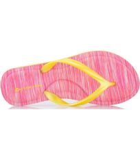 Letnie buty damskie MADHI ALPINE PRO cabaret