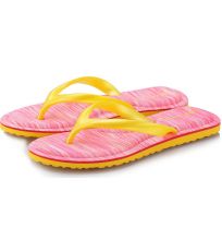 Letnie buty damskie MADHI ALPINE PRO cabaret