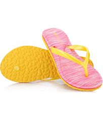 Letnie buty damskie MADHI ALPINE PRO cabaret