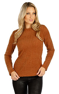 Damski sweter 7E026 LITEX