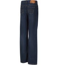 Dziecięce jeansy SAMSO NAX mood indigo