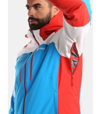 Unisex luksusowa kurtka narciarska DEXEN-U KILPI Czarny