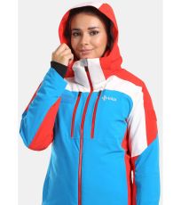 Unisex luksusowa kurtka narciarska DEXEN-U KILPI Czarny