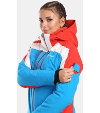 Unisex luksusowa kurtka narciarska DEXEN-U KILPI Czarny