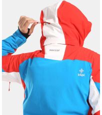 Unisex luksusowa kurtka narciarska DEXEN-U KILPI Czarny