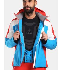 Unisex luksusowa kurtka narciarska DEXEN-U KILPI Czarny