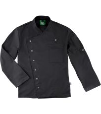 Męska bluza kucharska Turin CG Workwear