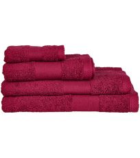 Ręcznik bawełniany Organic Cozy Bath Sheet Fair Towel 
