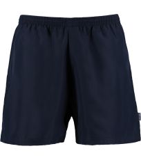 Męskie sportowe krótkie spodenki KK986 Gamegear