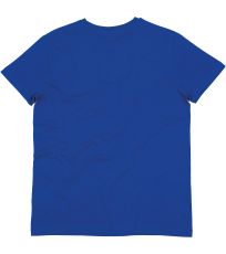 Męski t-shirt z bawełny organicznej P01 Mantis 