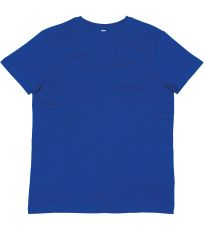 Męski t-shirt z bawełny organicznej P01 Mantis 