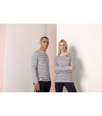 Unisex t-shirt z długim rękawem SF204 SF 