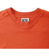 Męski t-shirt R-010M-0 Russell 