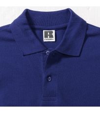 Męska bawełniana koszula polo R-569M-0 Russell 