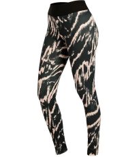 Damskie legginsy funkcyjne 5F167 LITEX