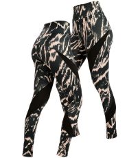 Damskie legginsy funkcyjne 5F168 LITEX