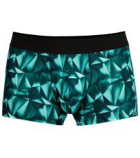 Męskie bokserki kąpielowe 6F428 LITEX