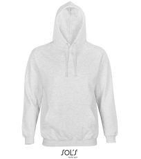 Unisex bluza z kapturem Condor SOĽS