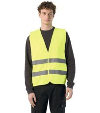 Unisex kamizelka odblaskowa SL04288 SOĽS 