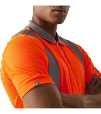 Koszula polo HI-VIS TRS271 REGATTA 