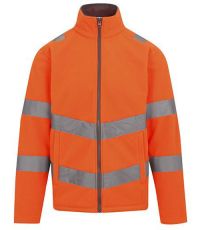 Bluza polarowa HI-VIS TRF648 REGATTA
