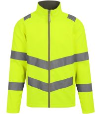 Kurtka softshellowa HI-VIS TRA712 REGATTA